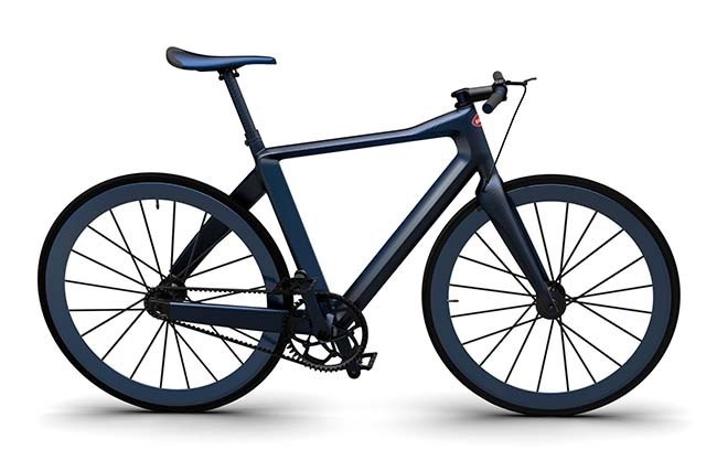 The Limited-Edition PG X Bugatti Bike #pgbugattibike #bicycle #pgbikes #cycle #carbon #carbonbike #bugatti