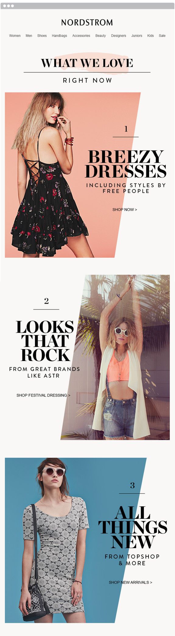 Nordstrom