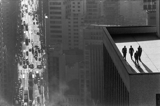 Rene Burri #photo
