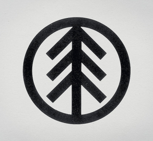 Retro Corporate Logo Goodness_00049 | Flickr - Photo Sharing! #logo #retro