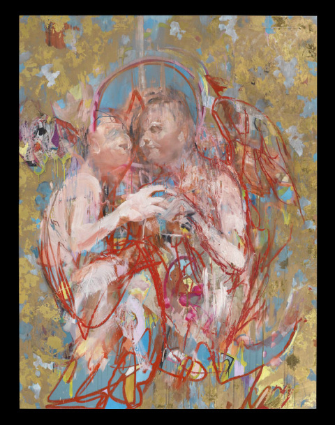 Antony Micallef | PICDIT #painting #art
