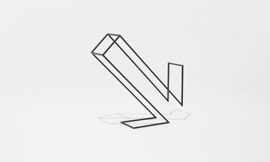 We construct and keep on constructing, yet intuition is still a good... - but does it float #gilad #lines #by #sculptures #ron