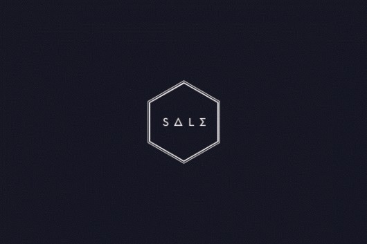 Concept Store - Andrey Grabelnikov #logotype #branding #design #store #identity #logo #typography