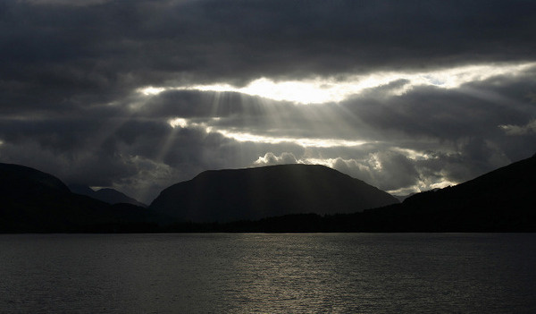 Photo Archive Melanie Blaser – Visual Communication #sea #sunlight #cloud