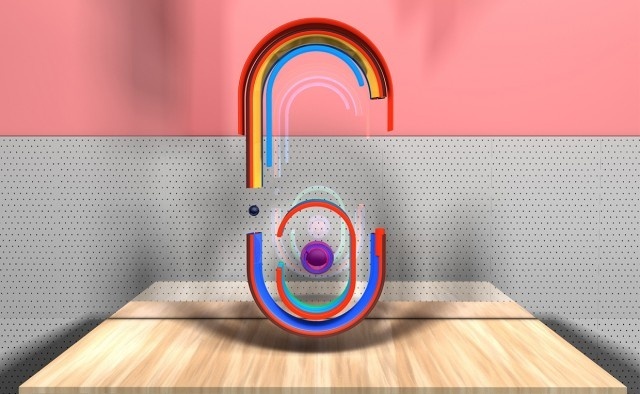 Abstract Colorful Numbers