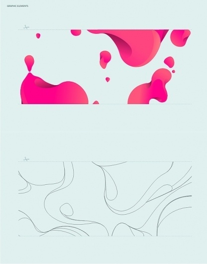 Graphic-ExchanGE - a selection of graphic projects #fuse #flex #identity #collective