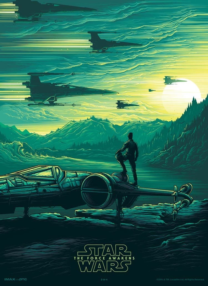 #Illustrations #MoviePoster