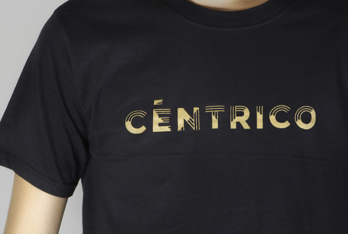 #logotype #logo #mexico #gold #branding