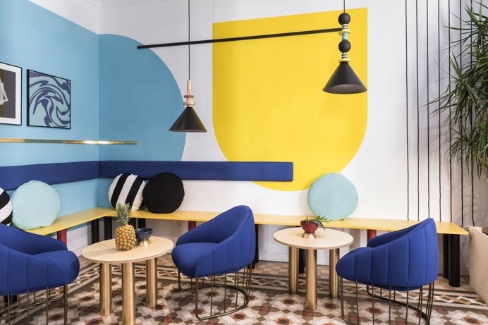 Interior Design Forecast for 2017 - #decor, #interior, #design