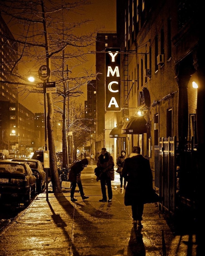Stunning Urban Instagrams by Jutiar Salman