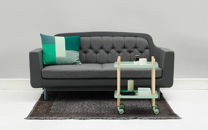 interior design, norrman copenhagen