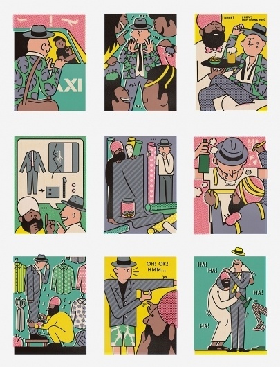 The Daileys - Rami Niemi