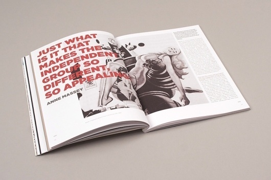 Edward Heal #print #design