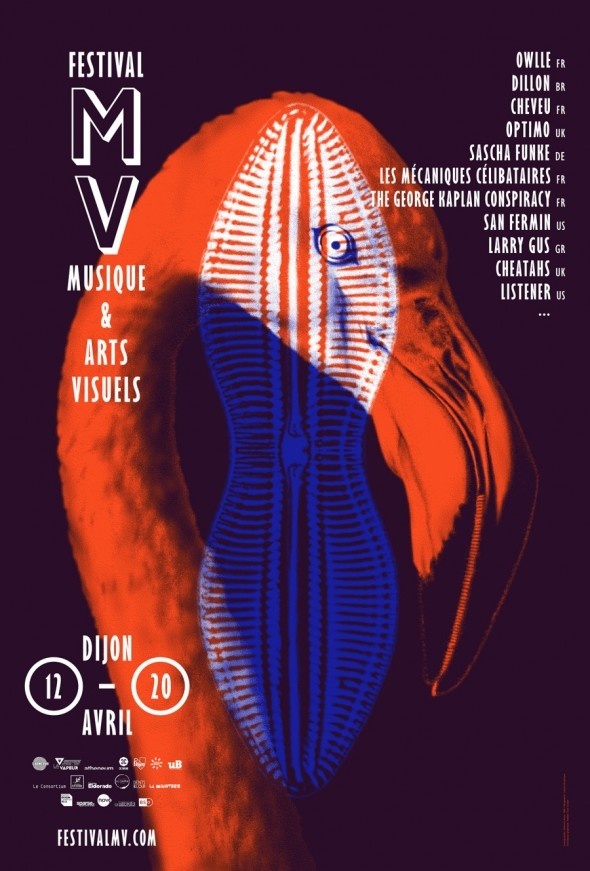 MV 2014 Festival / Workshop Tout Va Bien