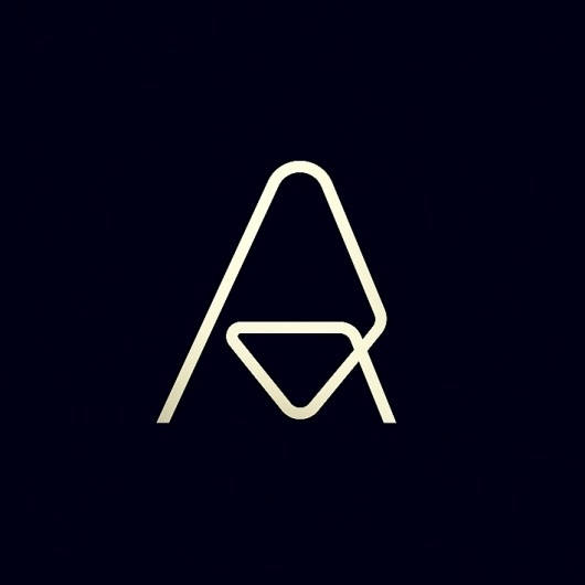 Achitectonic — Bom Sucesso on the Behance Network #type #branding #logo