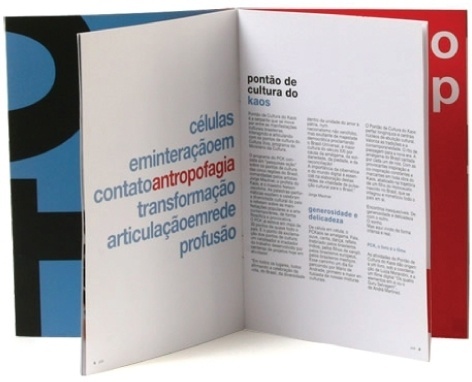 quadradão #print #design #graphic #typography
