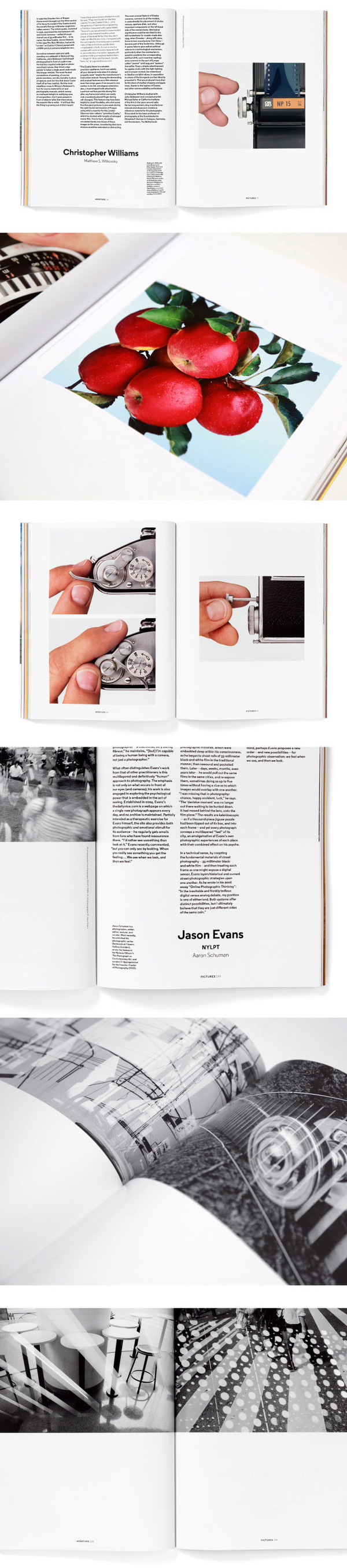 editorial design