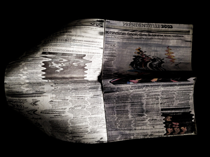 VARIATIONS AUTOUR DU MONDE - Sophie Menoux #magazine