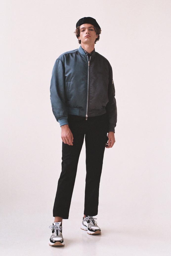 "I Hope For A Fearless, Daring New Generation": Tommaso Scrivani On Career, Fashion And Stride - Fucking Young!