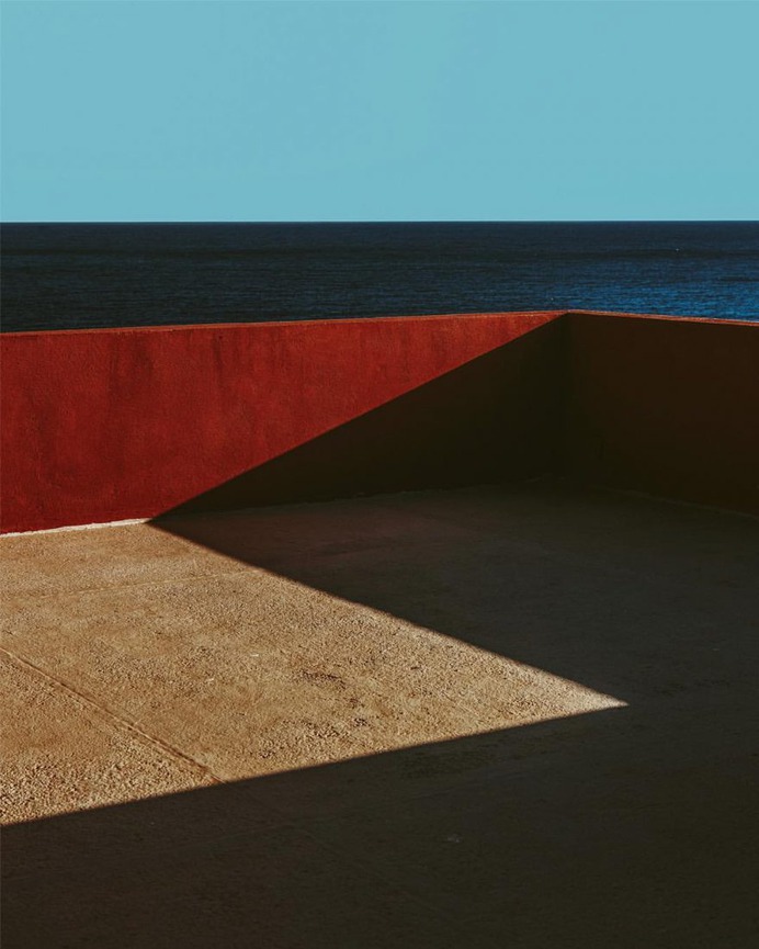 Stunning Brutalist Architecture Photography by Jose Yosigo