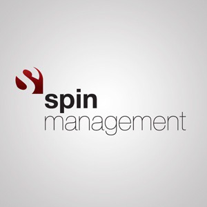 Spin Logo