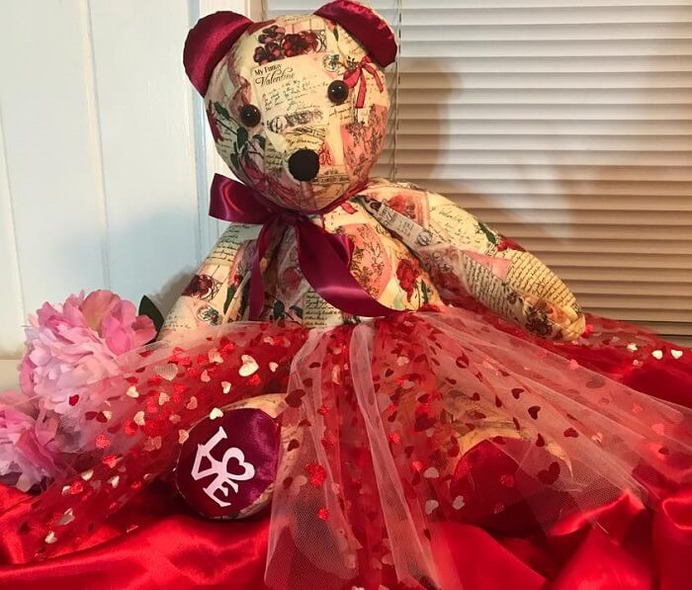 teddy day gifts
