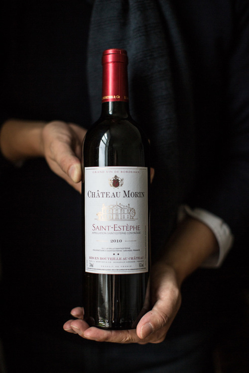 Helen Cathcart | Wine Photography