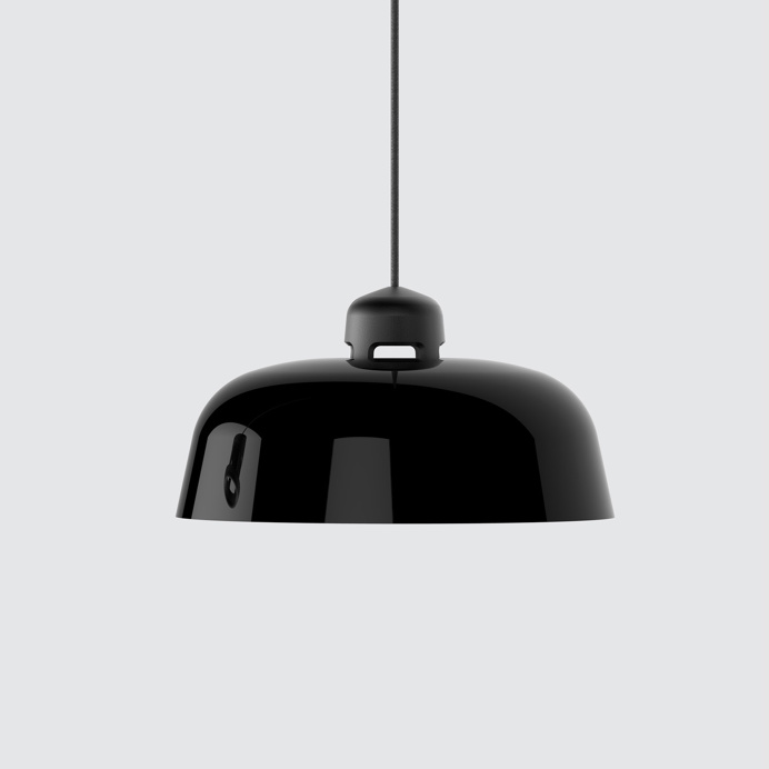 Dalston Lamp