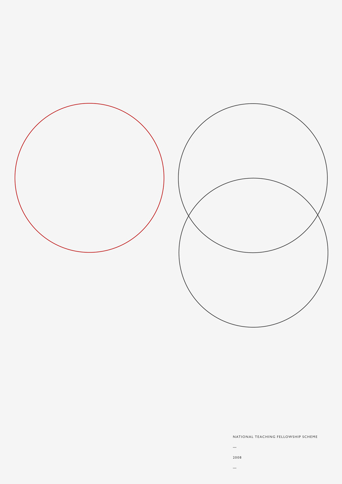 Minimalism, minimal, colour, print, circles