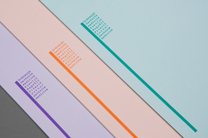 KMP #identity #branding