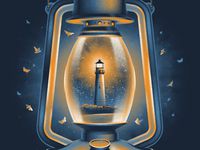 Dave Matthews Band Boston, MA Poster