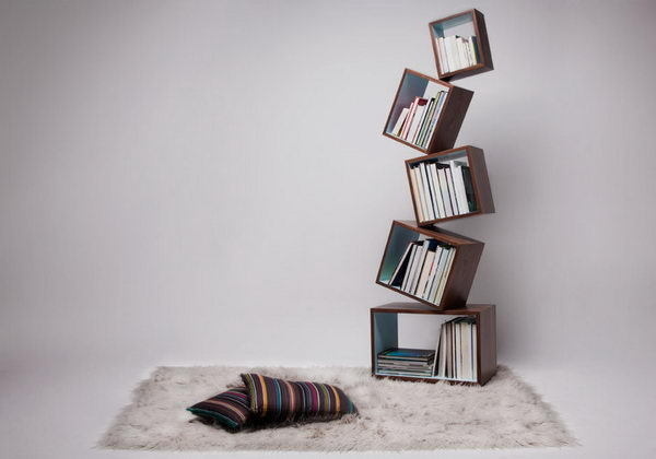 20+ Cool Decorative Shelving Ideas #ideas #shelving #decoration