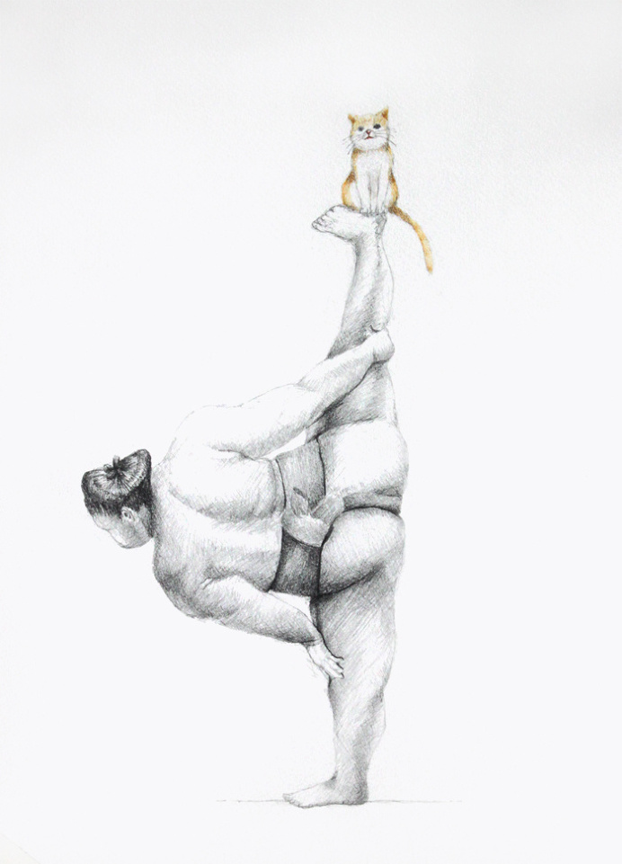 Inspreation 09 on Behance