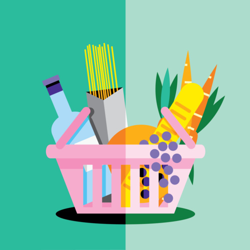 illustration, design,