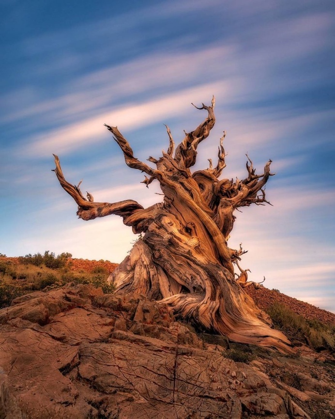 Spectacular Landscape Photography by Chris Ewen Crosby