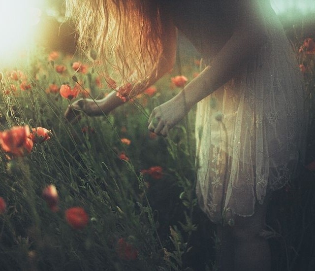Narrative Photography by Laura Makabresku #inspiration #narrative #photography