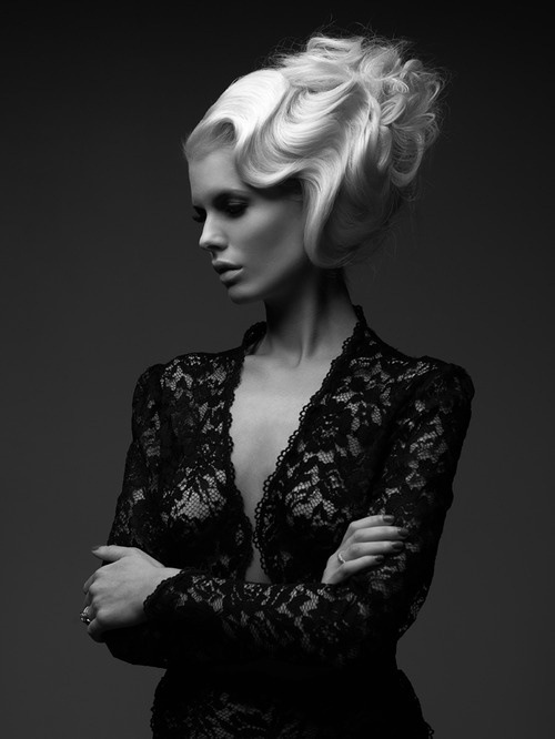 Fashion photography(by Peter Coulson, Hair and for Lorna Evans Education, viaÂ jon7athan) #fashion