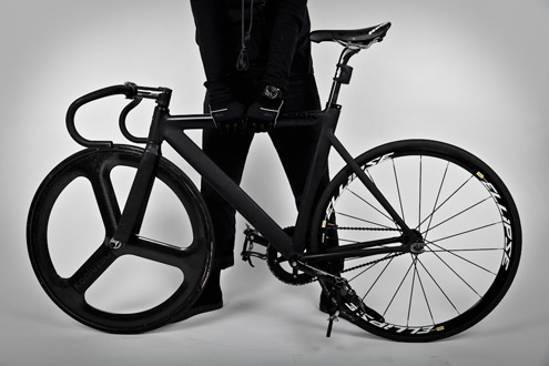 AYEM LIFESTYLE COLLECTIVE #bicycle #bike