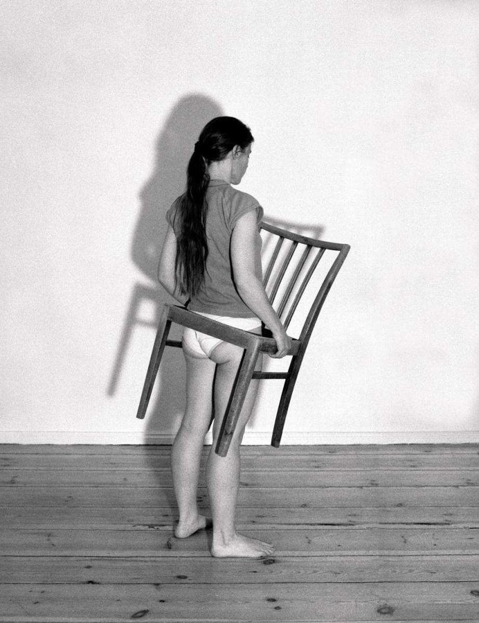 Beautiful Fine Art Photography by Annika von Hausswolff