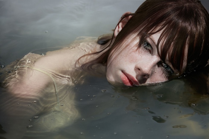 WINNERS—LensCulture Portrait Awards 2017
