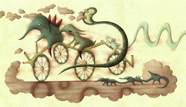 Illustrations by Stephanie Kunze #arts #illustrations #inspirations