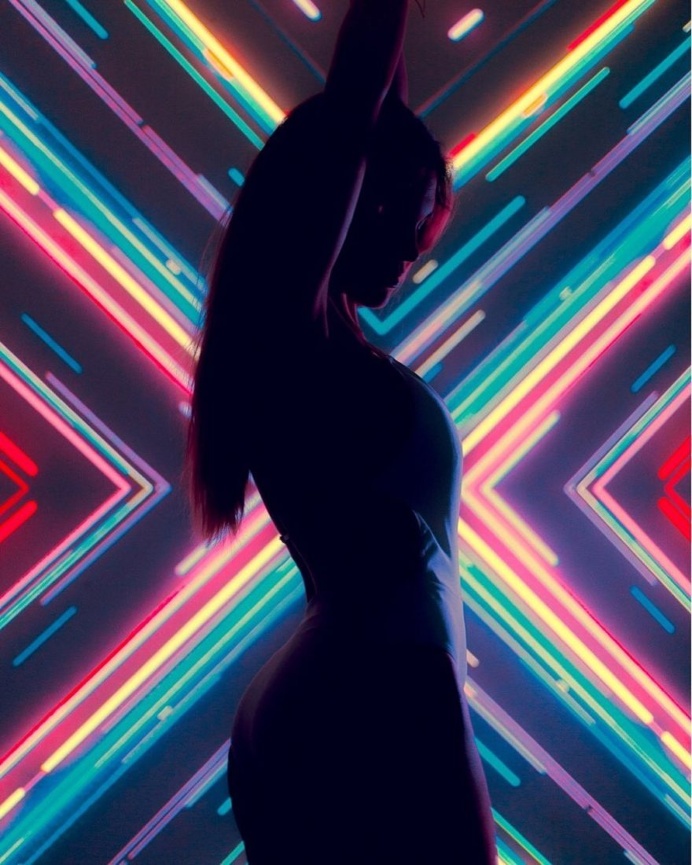 Vibrant Fashion Photography by Don Mupasi