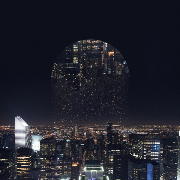 Insomnia by Witchoria