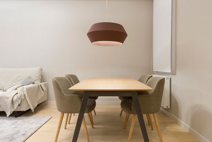 Versatilitat d'alt standing - Kit's Interiorisme