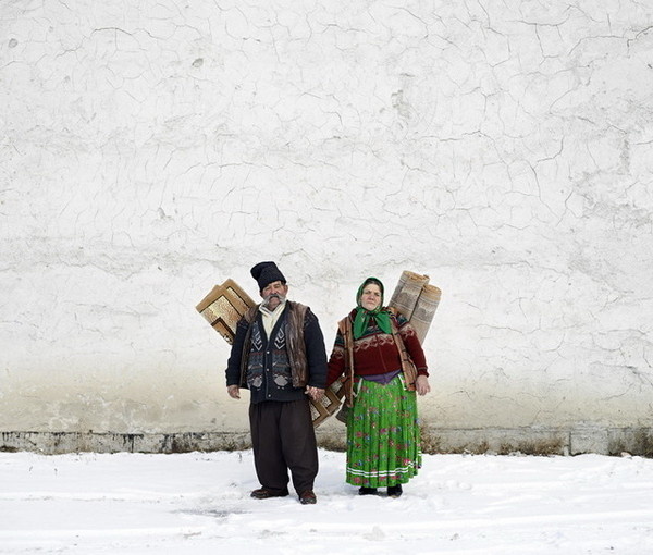 Fine Art Documentary Photography by Tamas Dezso #inspiration #photography #documentary