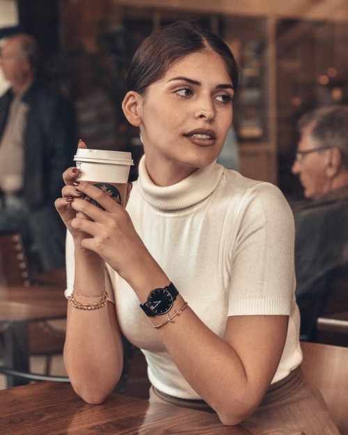 Portraitist — Gorgeous Fashion and Street Style Photography by...