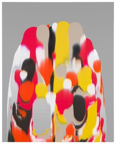 Stefan Behlau | PICDIT #painting #paint #color #art