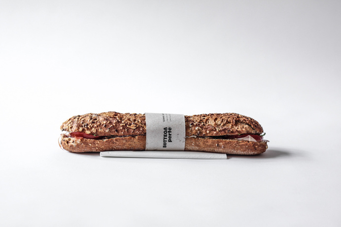Bottega Pertè on Behance