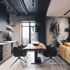 Vea nuestra selección de fabulosas ideas de comedores para ayudarlo ... #architecturalstyle #ayudarlo #comedores #fabulosas #ideas #nuestra #seleccion