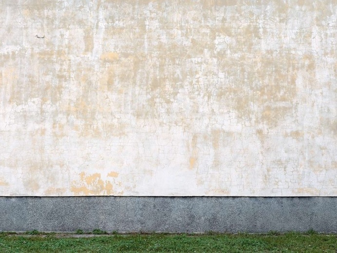 Street Minimalism: Bizarre Urban Furniture by Bert Danckaert